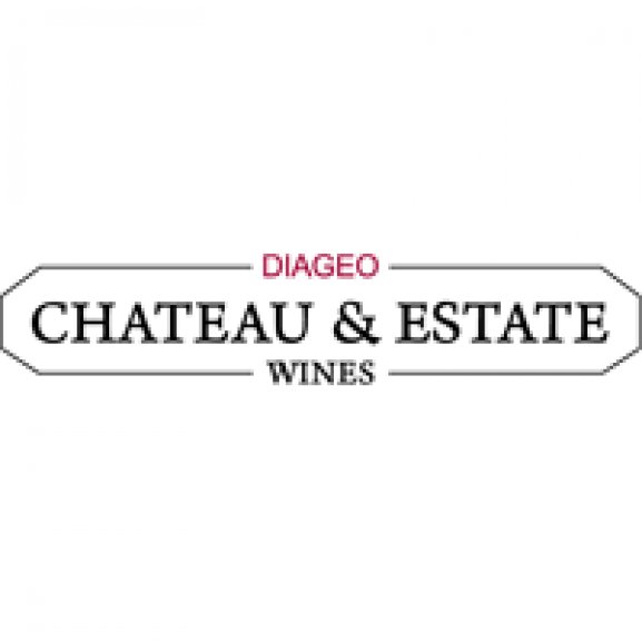 Logo of Diageo Chateau &amp; Estate