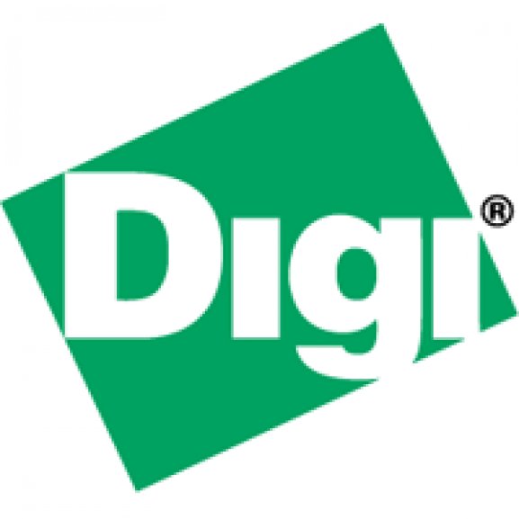 Logo of Digi