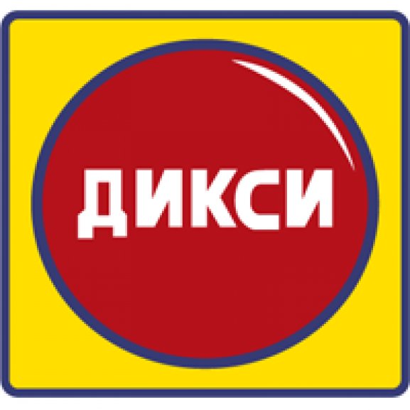 Logo of Dixy Group