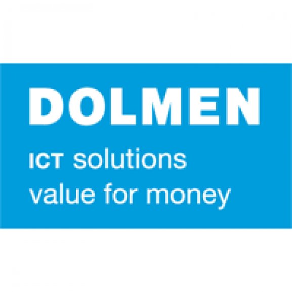 Logo of Dolmen