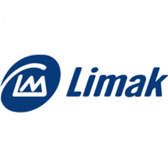 Logo of limak holding