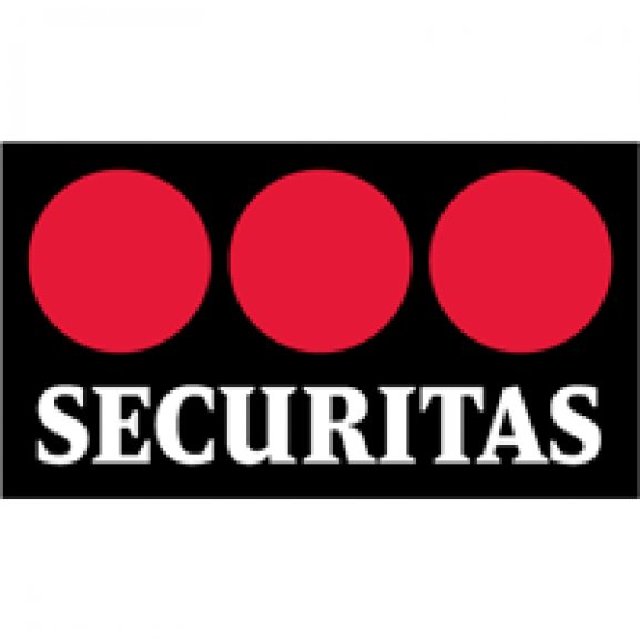 Logo of securitas