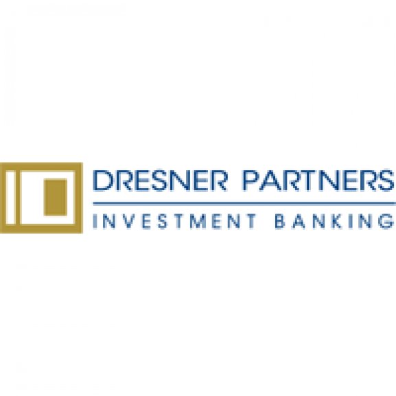 Logo of Dresner partners