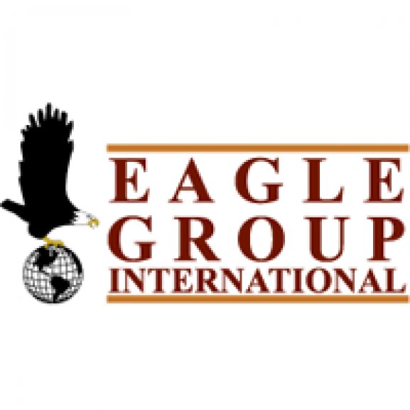 Logo of EAGLE group