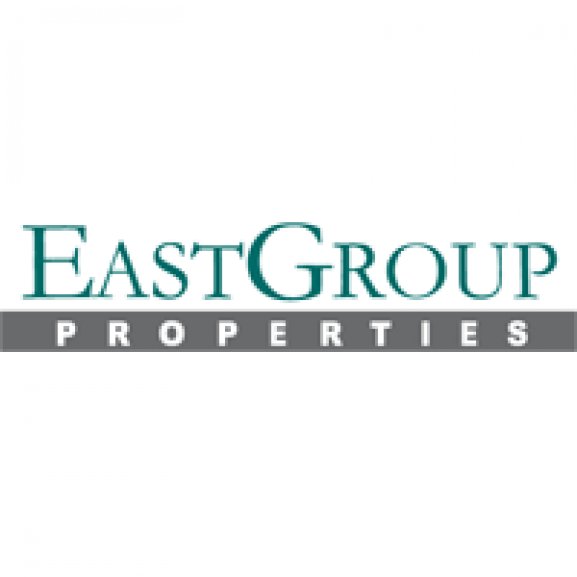 Logo of East Group