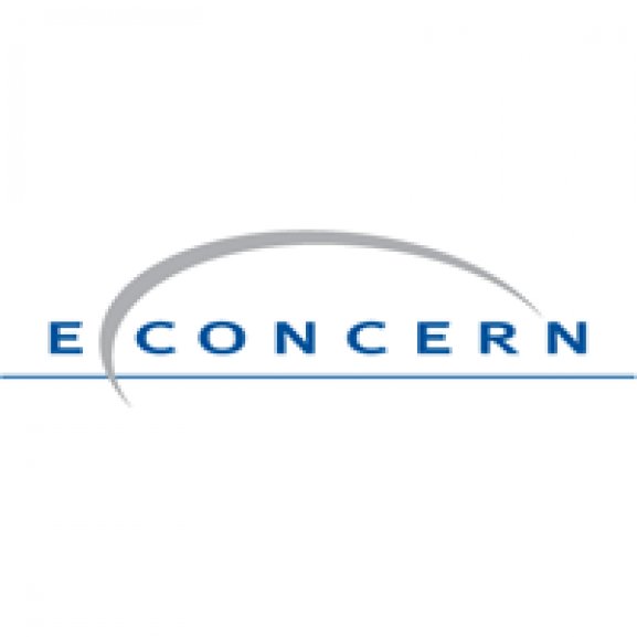 Logo of econcern
