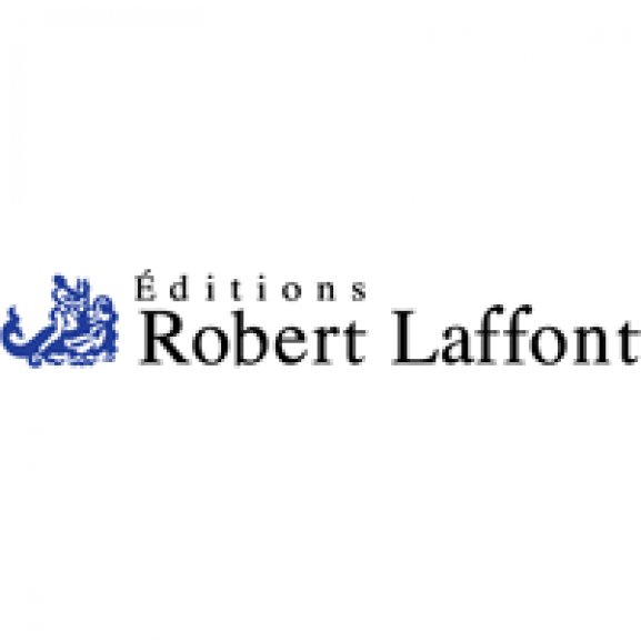 Logo of Editions Robert Laffont