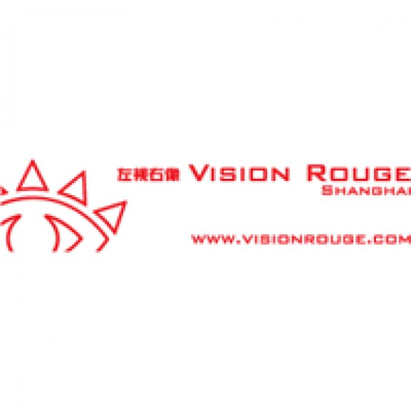 Logo of Vision Rouge Shanghai