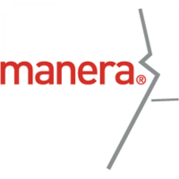 Logo of manera