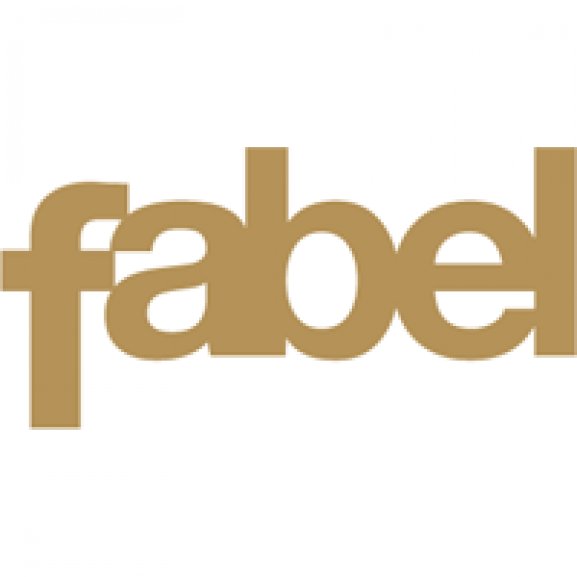 Logo of fabel
