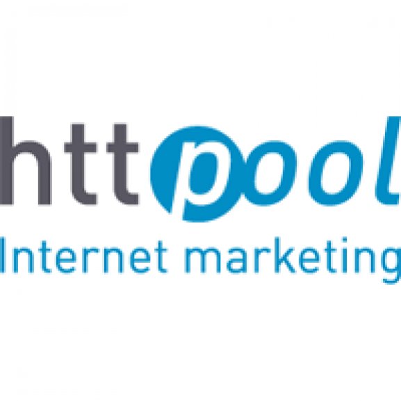Logo of Httpool Internet marketing