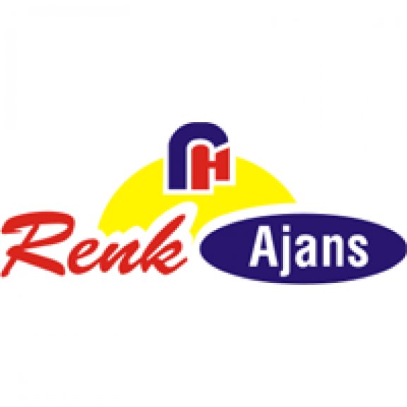 Logo of Renk Ajans