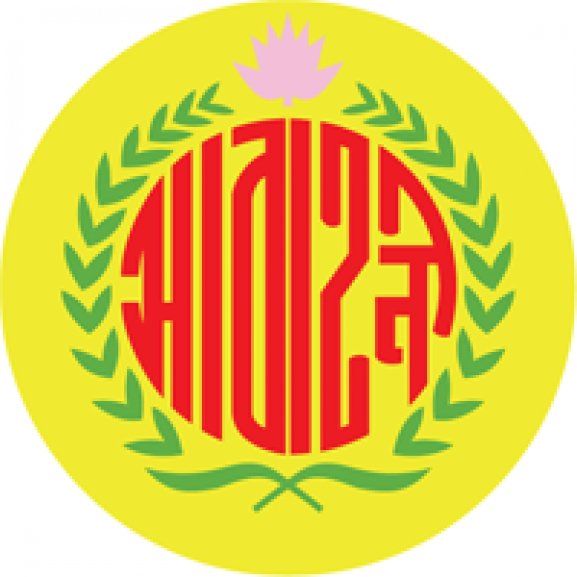Logo of Abahani Krira Chakra