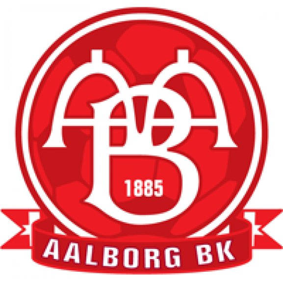 Logo of Aalborg Boldspilklub