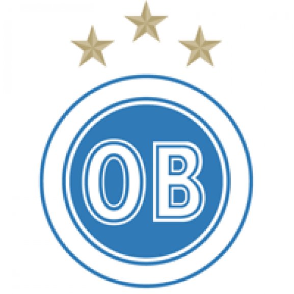 Logo of Odense Boldklub