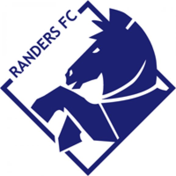 Logo of Randers FC