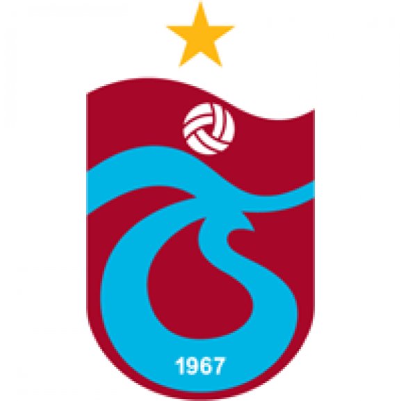 Logo of Trabzonspor Kulübü