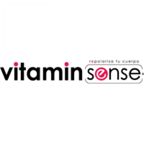 Logo of VITAMINSENSE