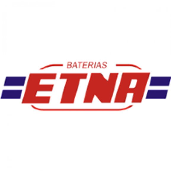 Logo of ETNA