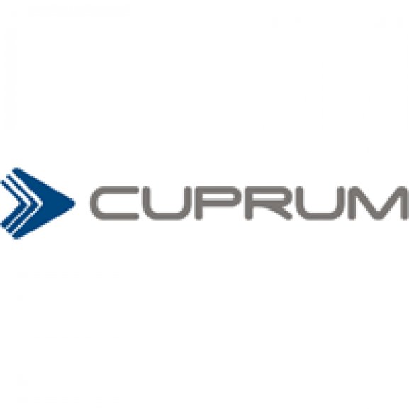 Logo of Cuprum