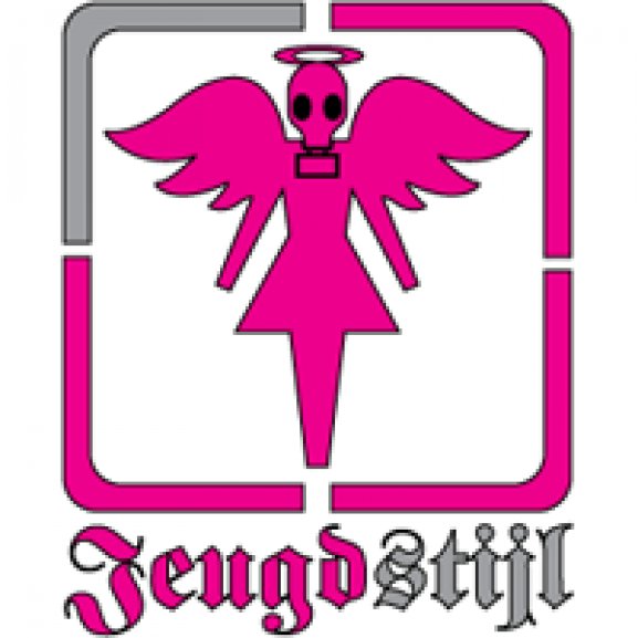 Logo of jeugdstijl