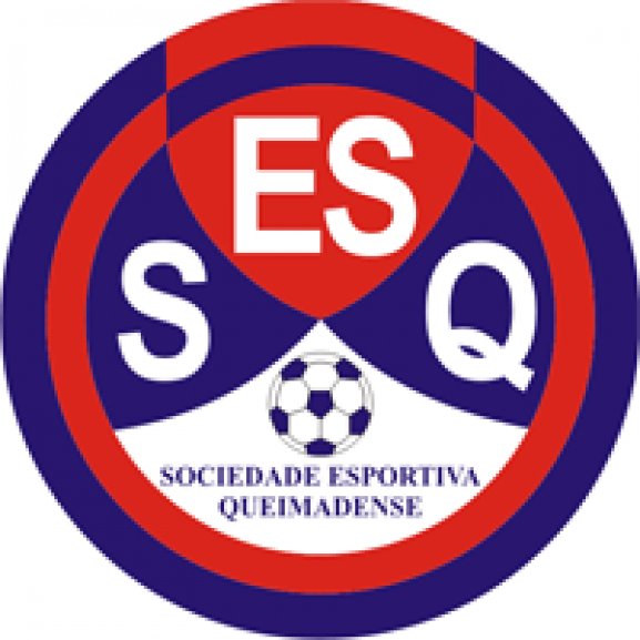 Logo of Sociedade Esportiva Queimadense - PB