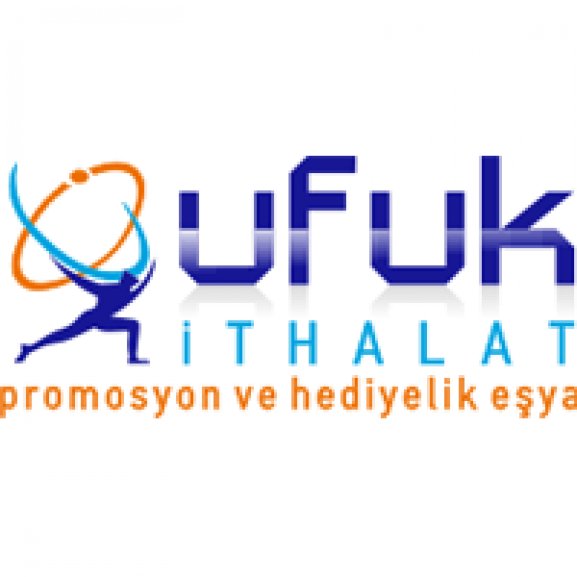 Logo of UFUK iTHALAT