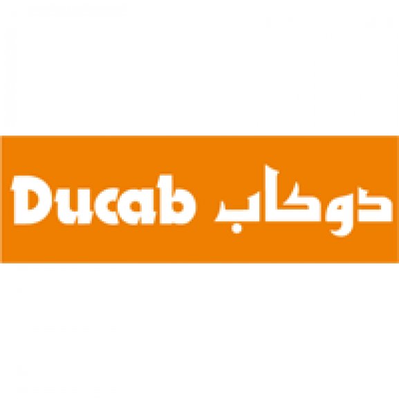 Logo of Ducab