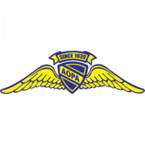 Logo of AOPA