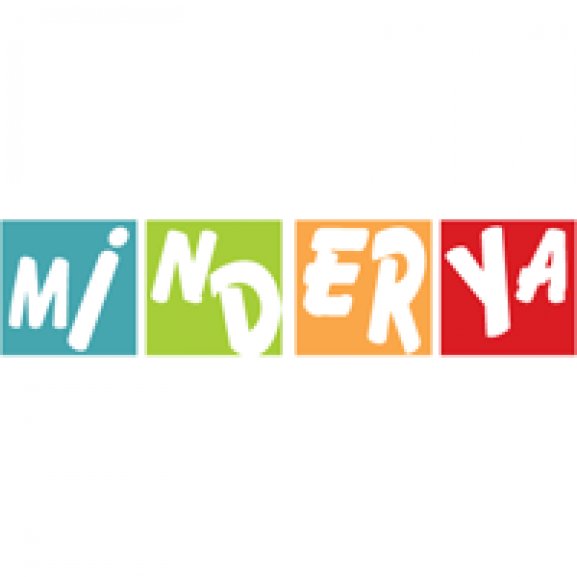 Logo of minderya