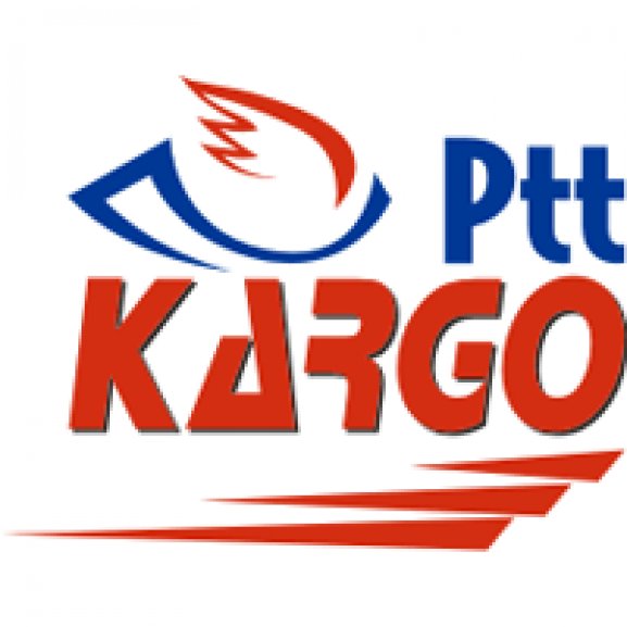 Logo of PTT Kargo