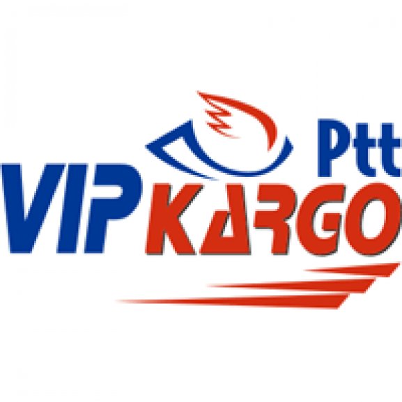 Logo of PTT_Vip_Kargo