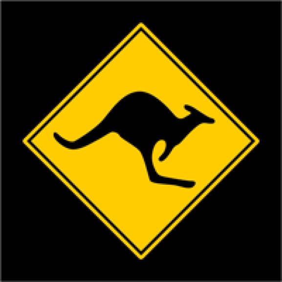 kangaroo_australian Brands of the World™ Download vector logos and