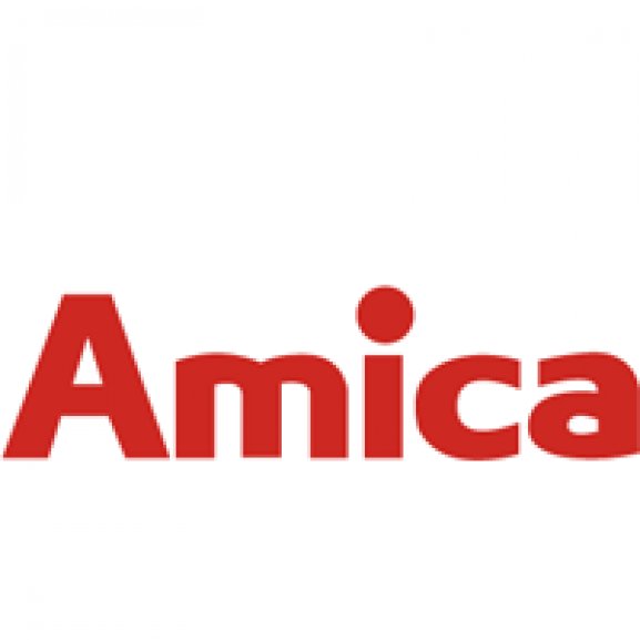 Logo of Amica International