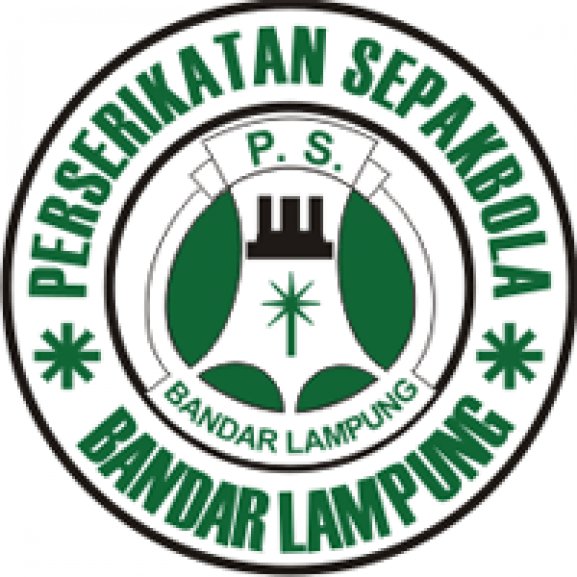 Logo of PSBL Bandar Lampung