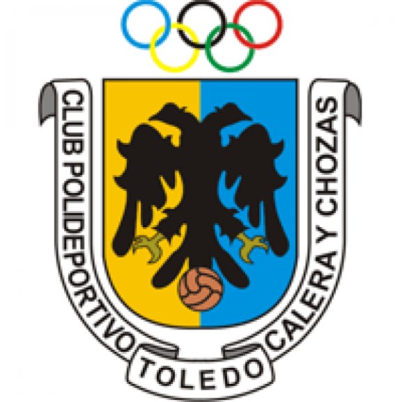 Logo of CLUB POLIDEPORTIVO CALERA