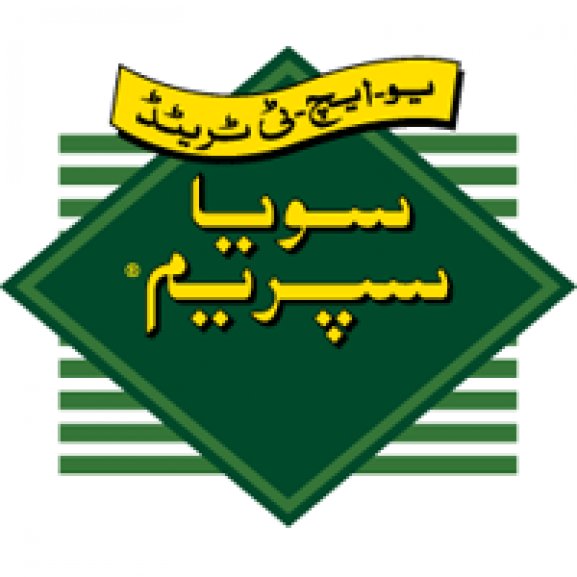 Logo of Soya Supreme 02