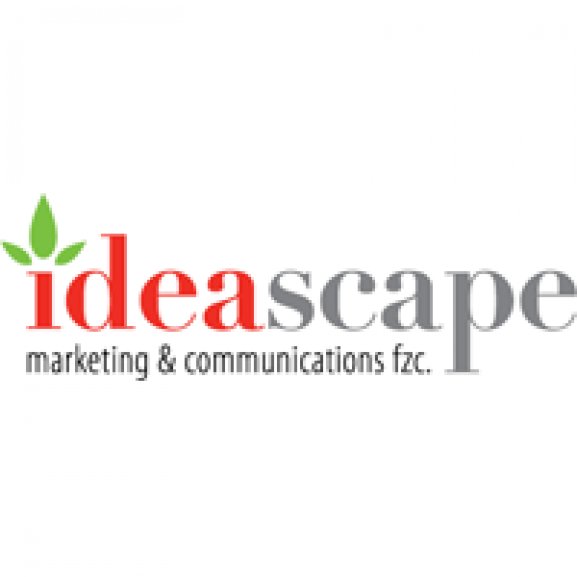 Logo of Ideascape