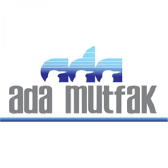 Logo of ada mutfak
