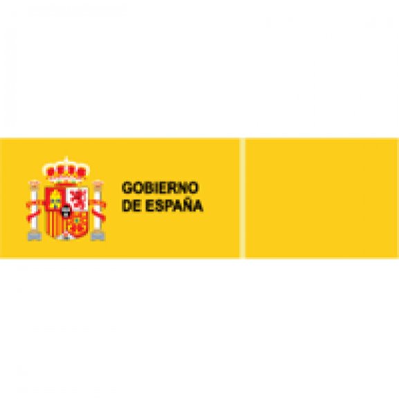 Logo of gobierno de españa