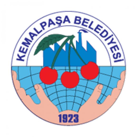 Logo of Kemalpaşa Belediyesi