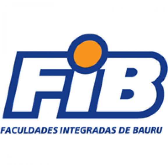 Logo of FIB - FACULDADES INTEGRADAS DE BAURU