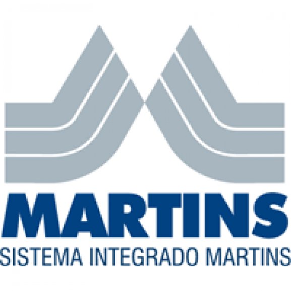 Logo of Martins