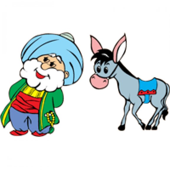 Logo of Nasrettin Hoca