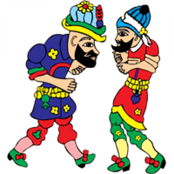 Logo of Hacivat Karagöz
