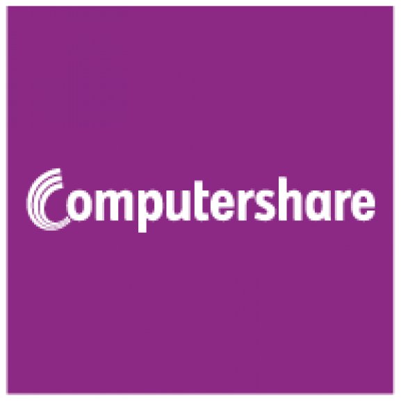Logo of Computershare