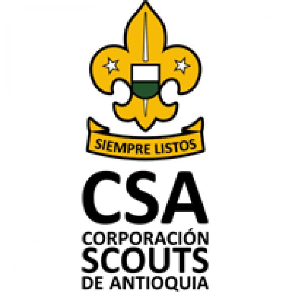 Logo of CSA