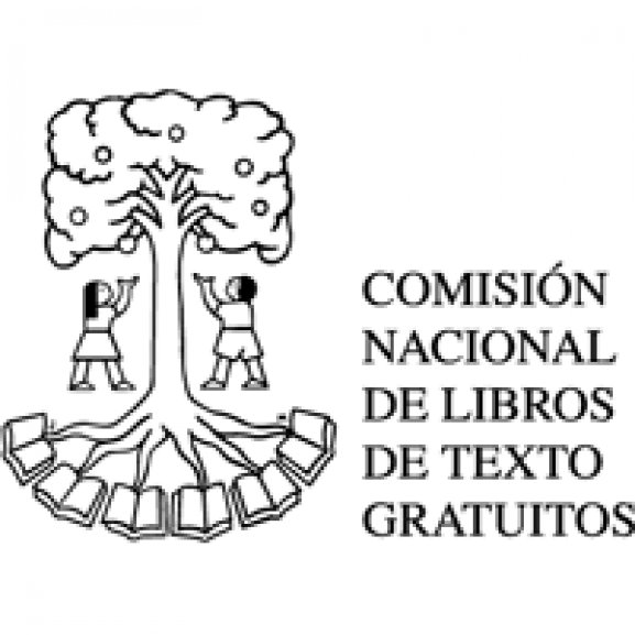 Logo of Conaliteg