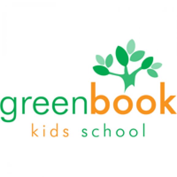 Logo of Green Book