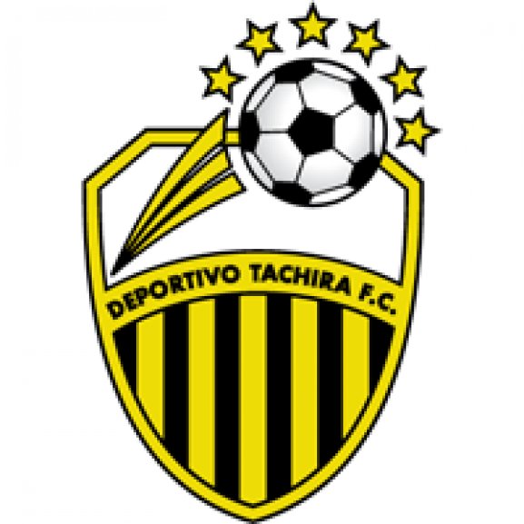 Logo of Tachira 6 estrellas